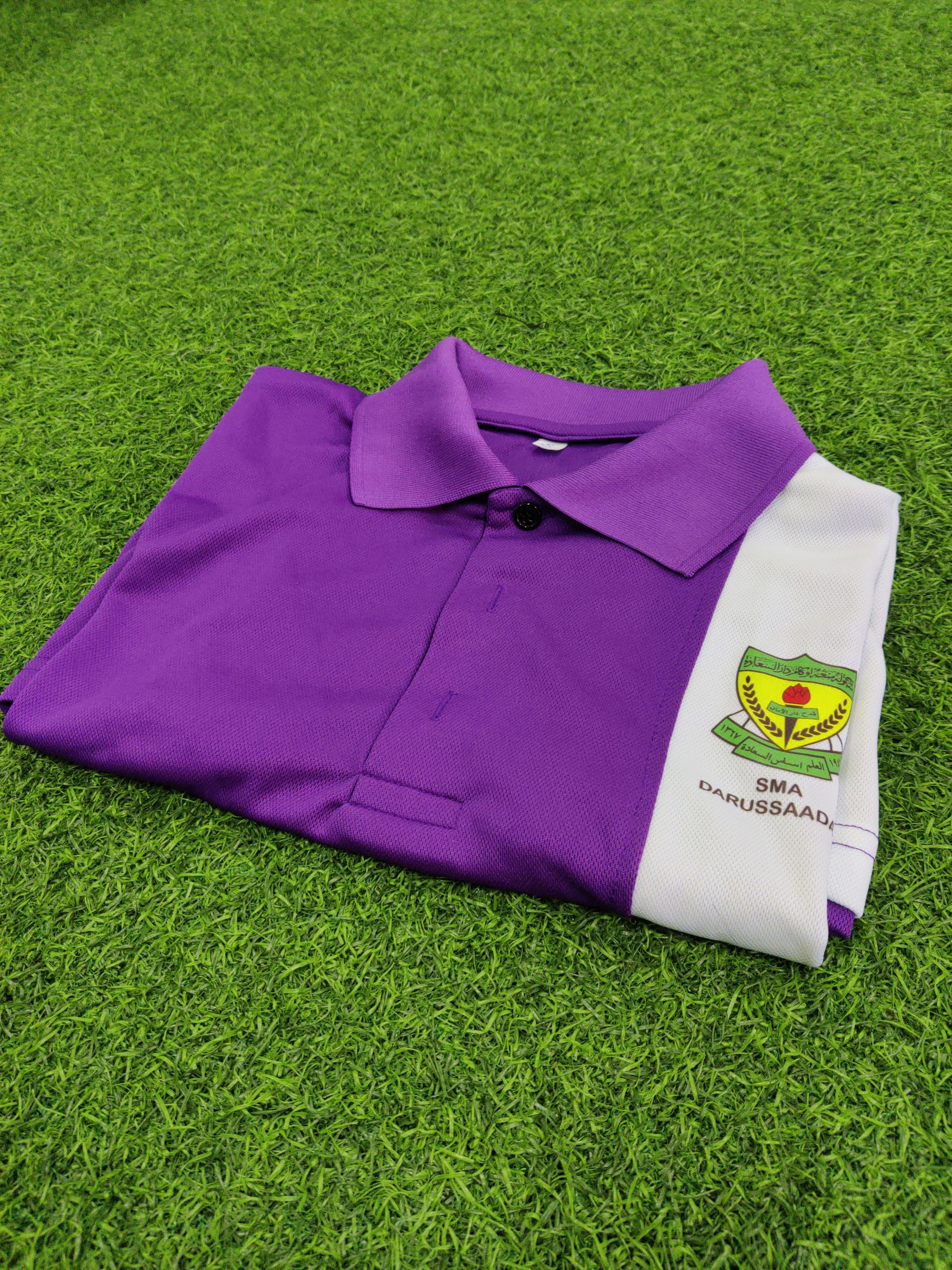 T-SHIRT ASRAMA PRE-Order ( LELAKI ) - Image 2